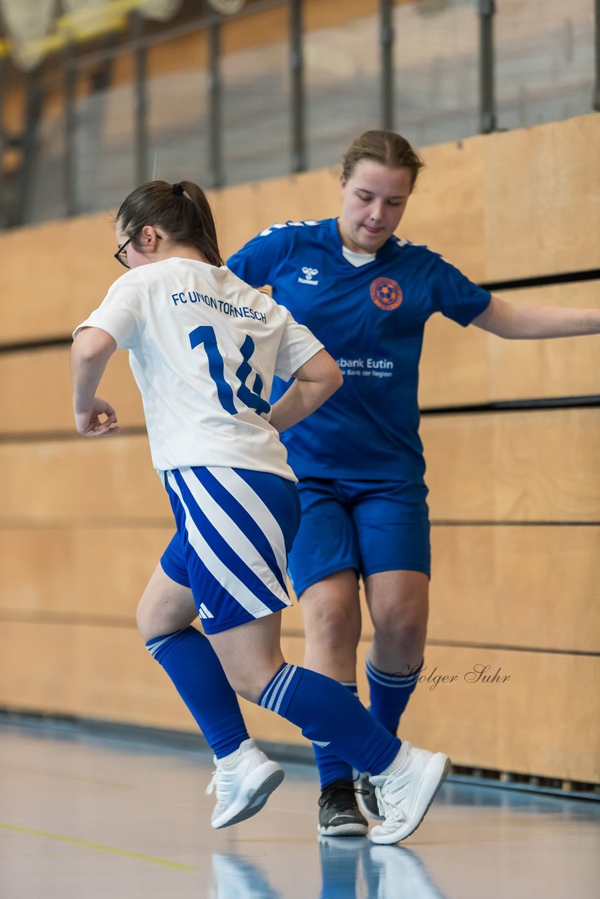 Bild 1331 - wBJ Fortuna St. Juergen Winter Cup